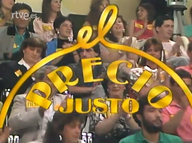 El precio justo
