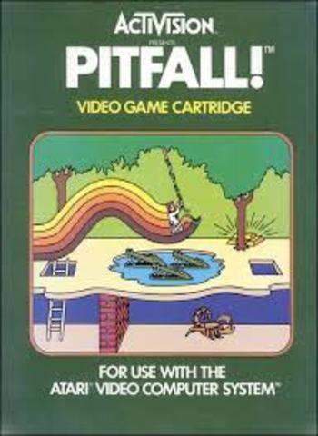 Activision Starts Making Games For The Atari 2600