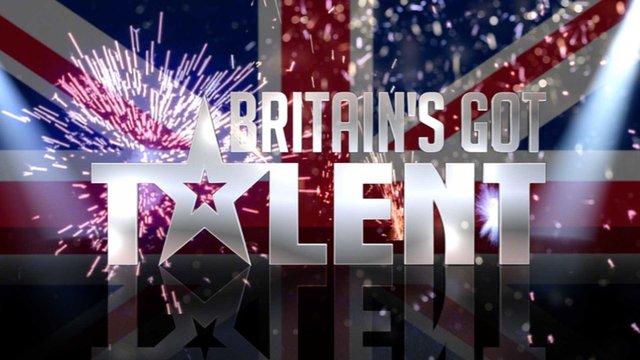 BRITAIN'S GOT TALENT