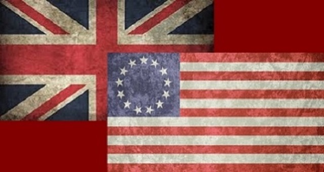 Battle of Lexington & Concord