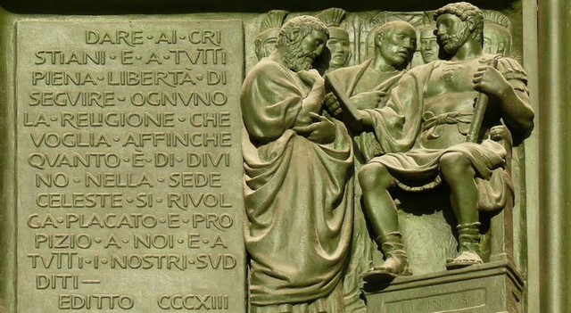 Edicto de Tesalónica