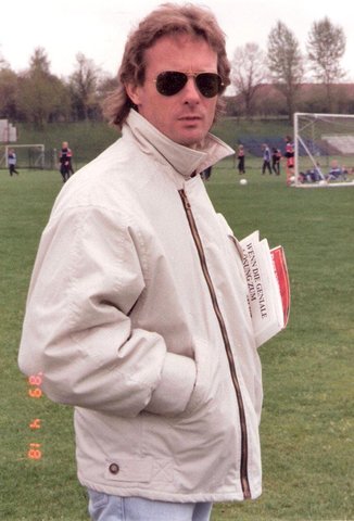 Su trabajo en Quiroga