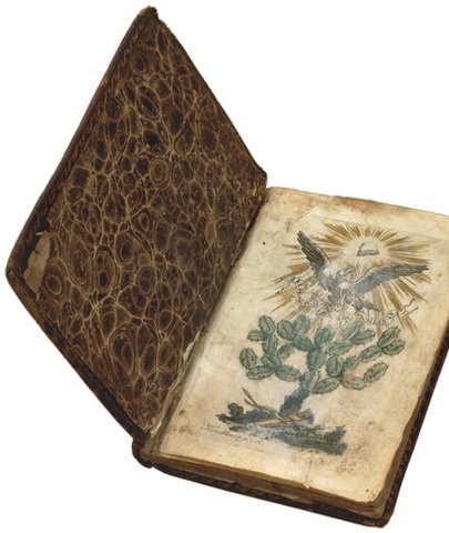 Constitución de 1824