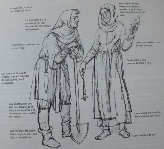 Una vida muy sencilla