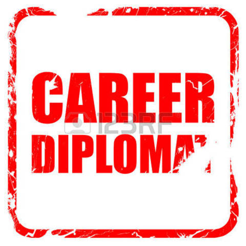 Carrera de Diplomacia