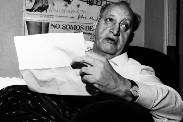 Reputación como autor