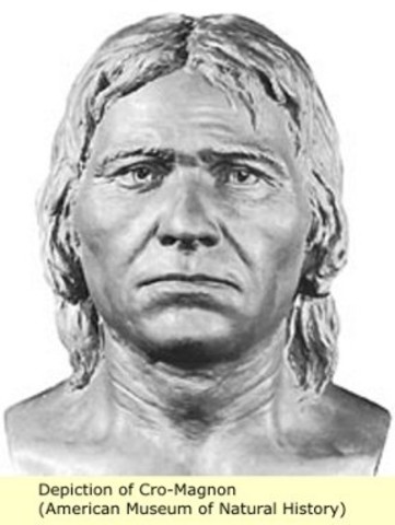 Homo Cromagnon