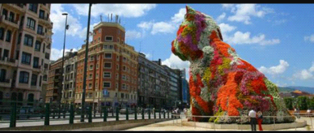 BILBAO