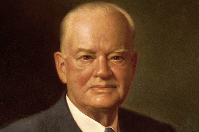 Herber Hoover
