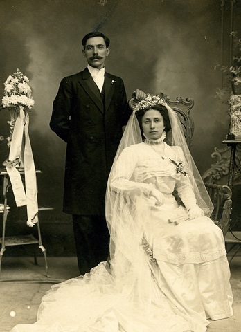 Ley de Matrimonio Civil