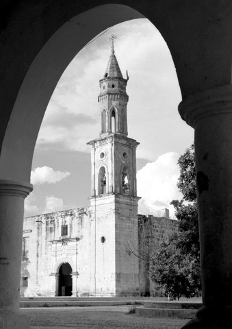 Ley de Nacionalización de los Bienes Eclesiásticos