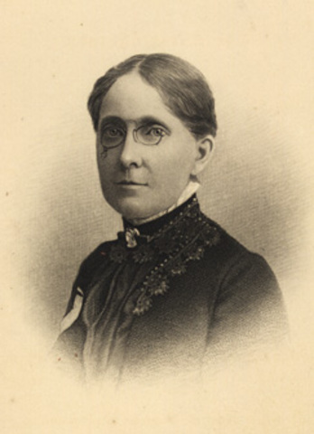 Frances Willard