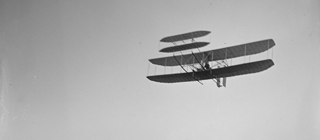 1905 Flyer III