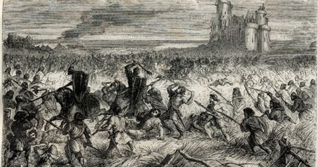 Jaqueries. Propósito del movimiento