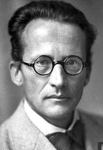 Erwin Schrödinger Life Span and Facts