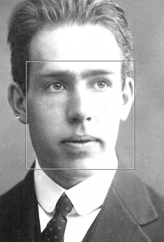 Niels Bohr Life Span and Facts