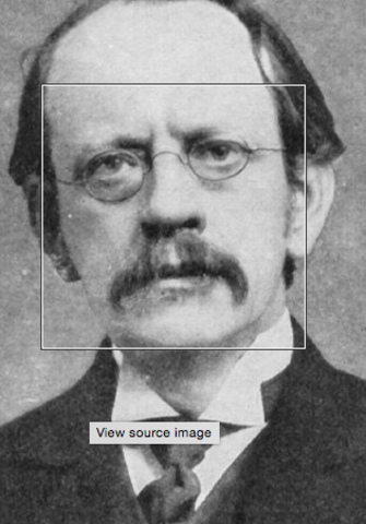 J.J.Thomson Life Span and Facts