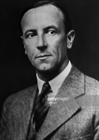 James Chadwik Life Span and Facts