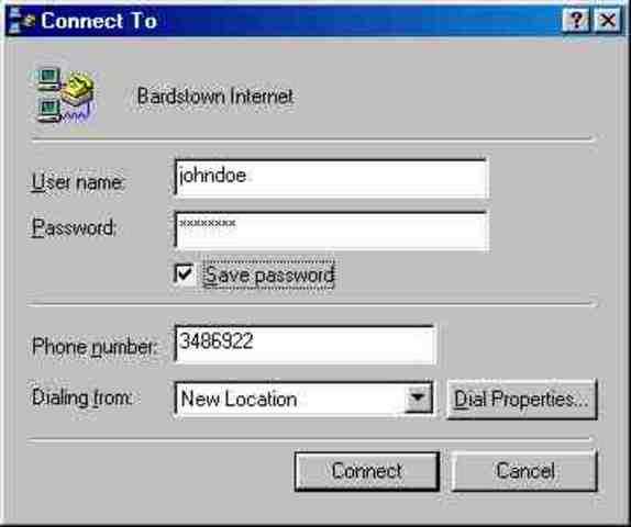 Internet en mi casa!!!!