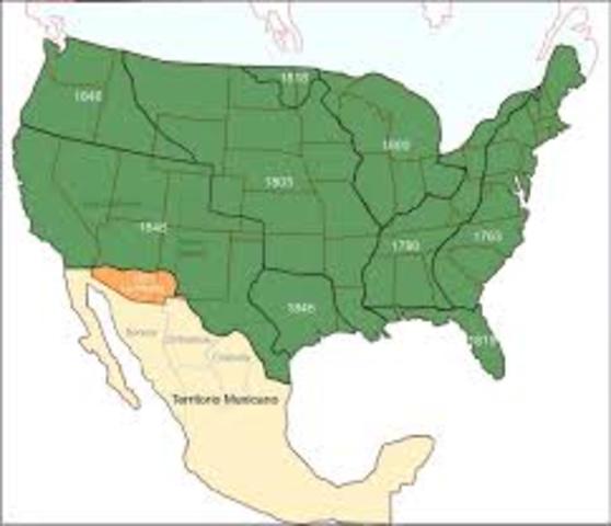 La Venta de la Mesilla