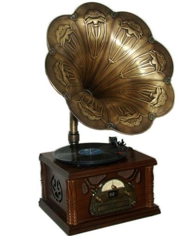 Phonograph
