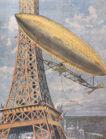 Alberto Santos-Dumont