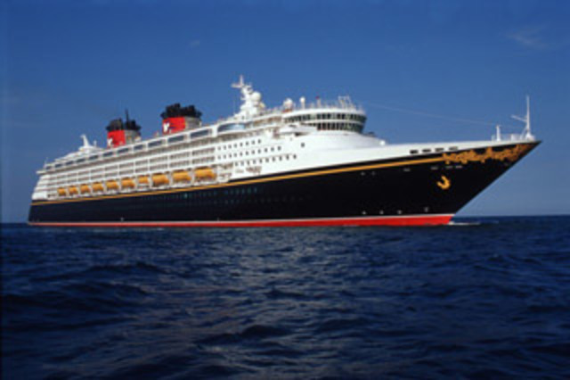 Disney Cruise