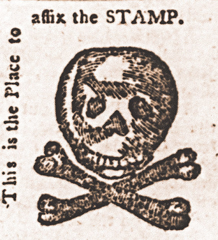 Stamp Act