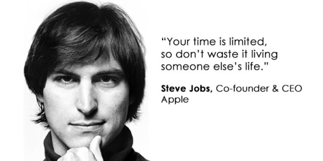 Steve Jobs Teamed Up With Microsoft