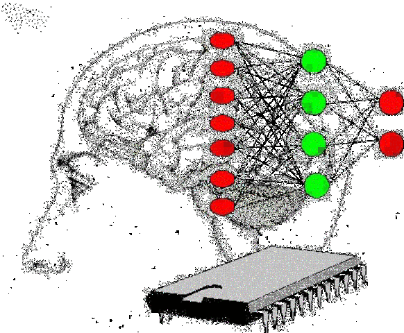 Modelo de neuronas artificiales