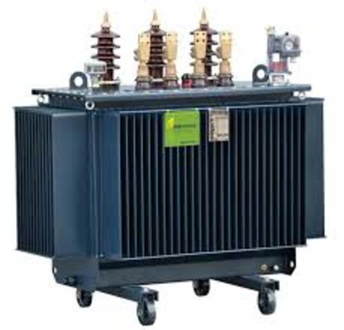 Transformador ecológico.