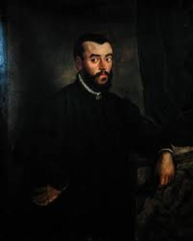 Andreas Vesalius