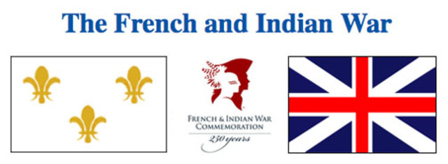 The French and Indian War conculudes