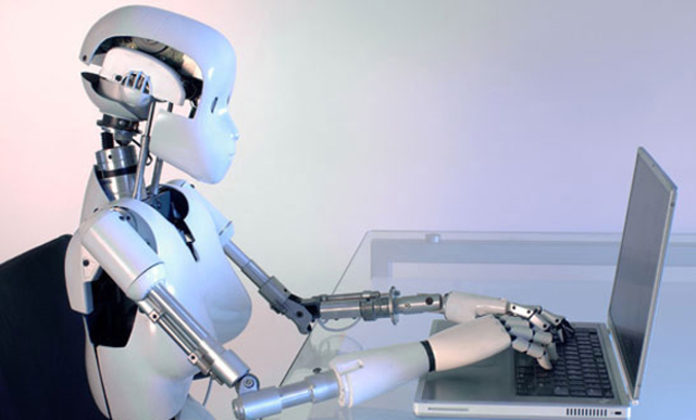 inteligencia artificial