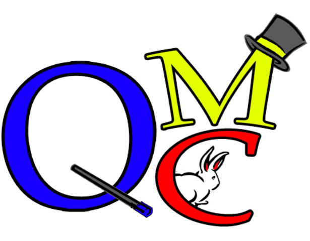 Queen's Magic Club - Founder and Chairperson