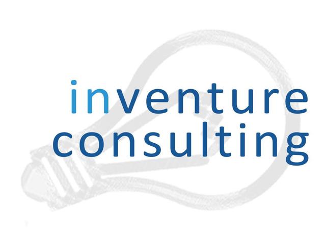 Inventure Consulting - Strategy Consultant