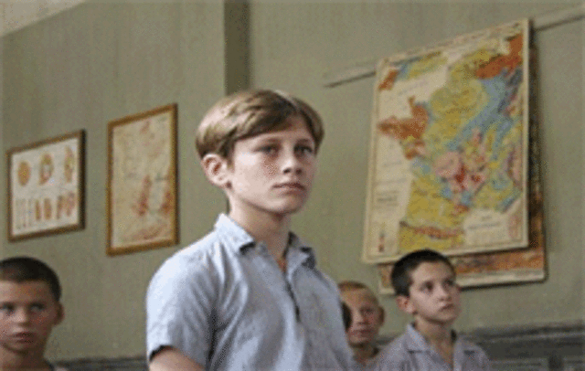 Interés Superior del Niño