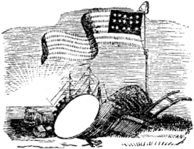 Congress Declares War!!