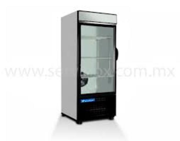 Refrigerador (comercial)