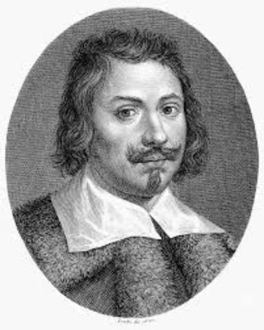 Evangelista Torricelli
