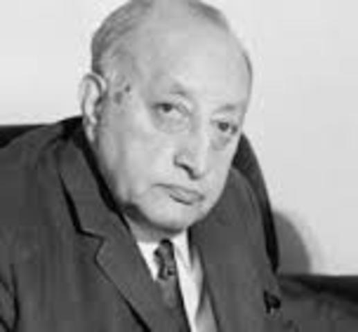 Miguel Ángel Asturias