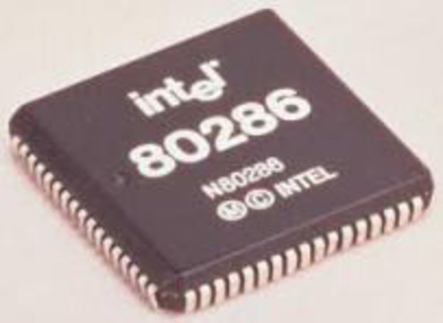 Intel 80286