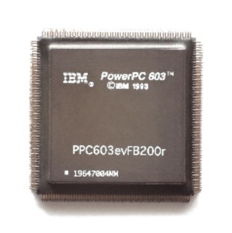 EL PowerPC 620