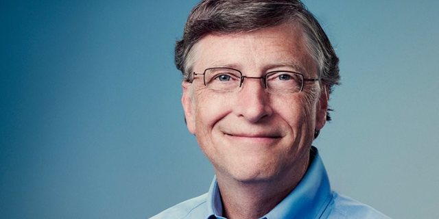 Bill Gates