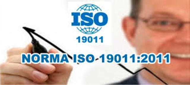 Importancia de la norma ISO-19011
