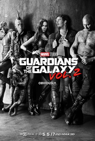 Guardianes de la Galaxia - Vol. 2