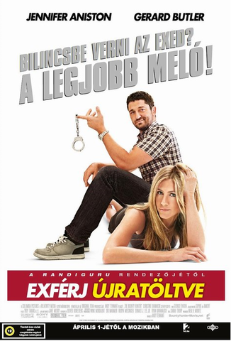 Exférj újratöltve