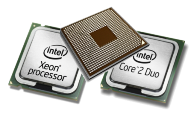 realizzazione microprocessori 64 bit