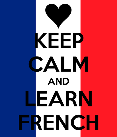 My french