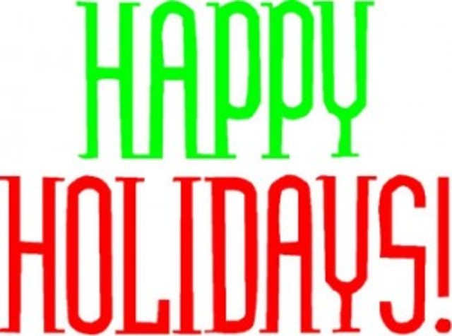 My high-school class